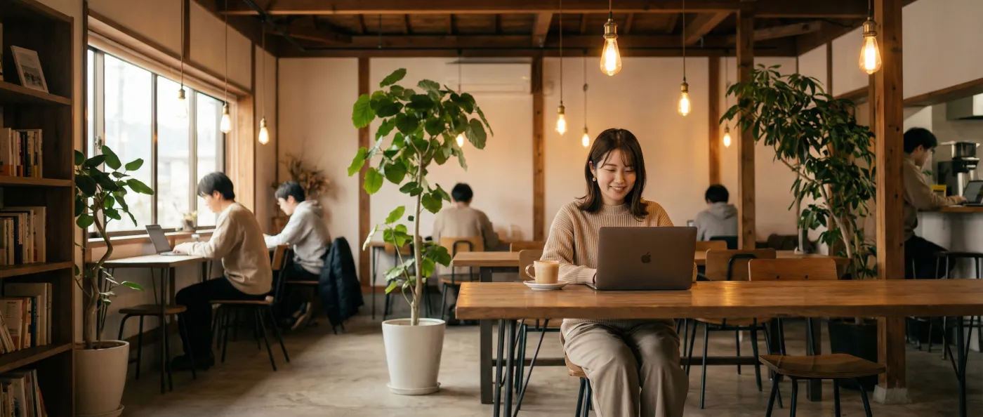 Discordで繋がるマーケターたち